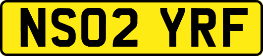 NS02YRF