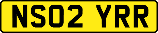 NS02YRR