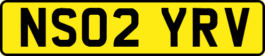 NS02YRV