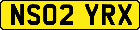 NS02YRX