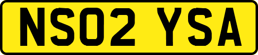 NS02YSA