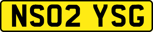 NS02YSG