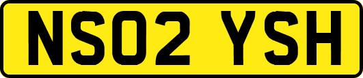 NS02YSH