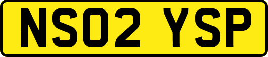 NS02YSP