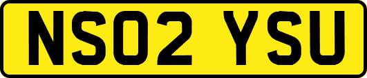 NS02YSU