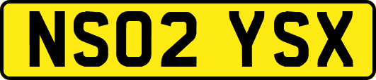 NS02YSX