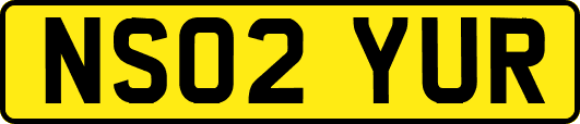 NS02YUR