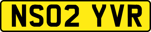 NS02YVR