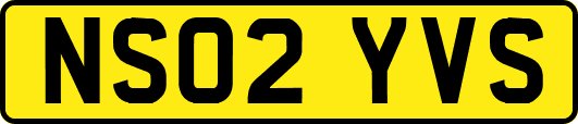 NS02YVS