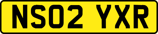 NS02YXR