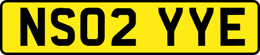 NS02YYE