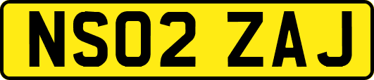 NS02ZAJ