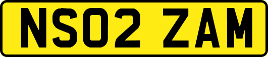 NS02ZAM