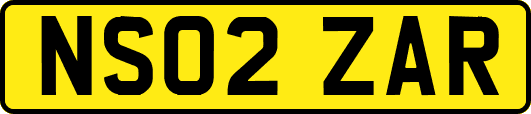 NS02ZAR