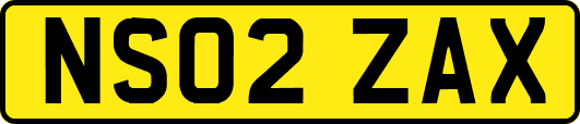 NS02ZAX