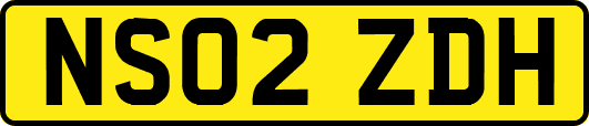 NS02ZDH