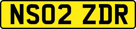 NS02ZDR
