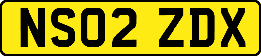 NS02ZDX