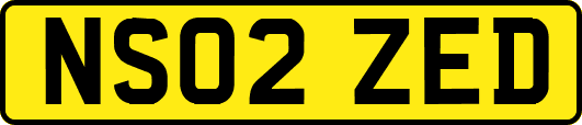 NS02ZED