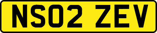 NS02ZEV