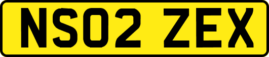 NS02ZEX