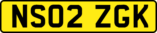 NS02ZGK