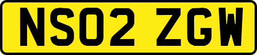 NS02ZGW