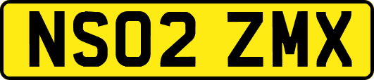 NS02ZMX