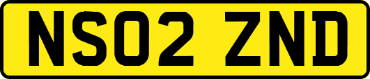 NS02ZND