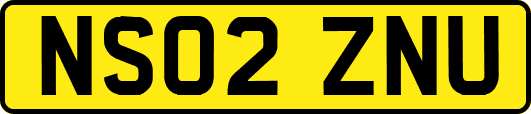 NS02ZNU