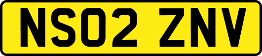 NS02ZNV