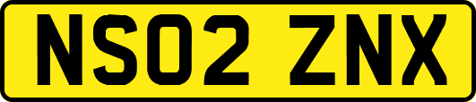 NS02ZNX