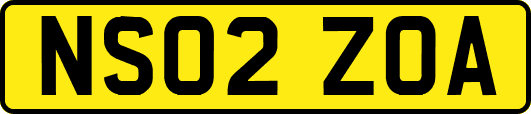 NS02ZOA