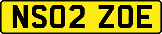 NS02ZOE