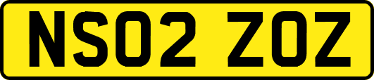 NS02ZOZ