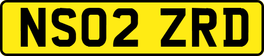NS02ZRD