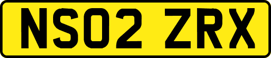 NS02ZRX