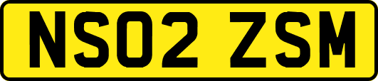 NS02ZSM