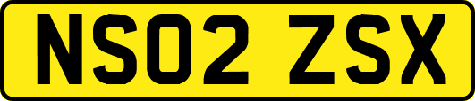 NS02ZSX