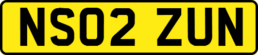 NS02ZUN