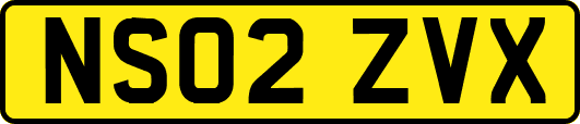 NS02ZVX
