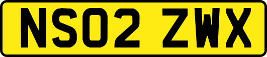 NS02ZWX