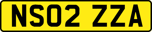 NS02ZZA