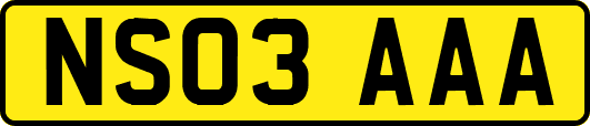 NS03AAA