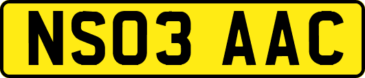 NS03AAC