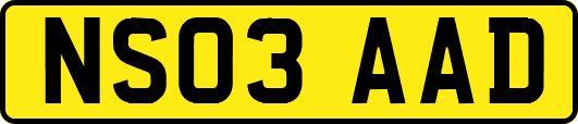 NS03AAD