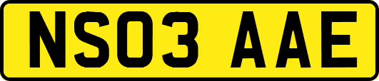 NS03AAE