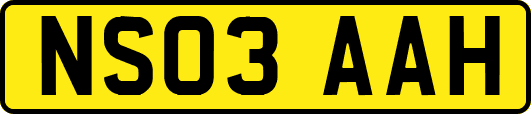 NS03AAH