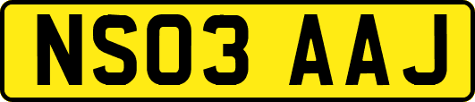 NS03AAJ