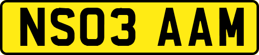 NS03AAM